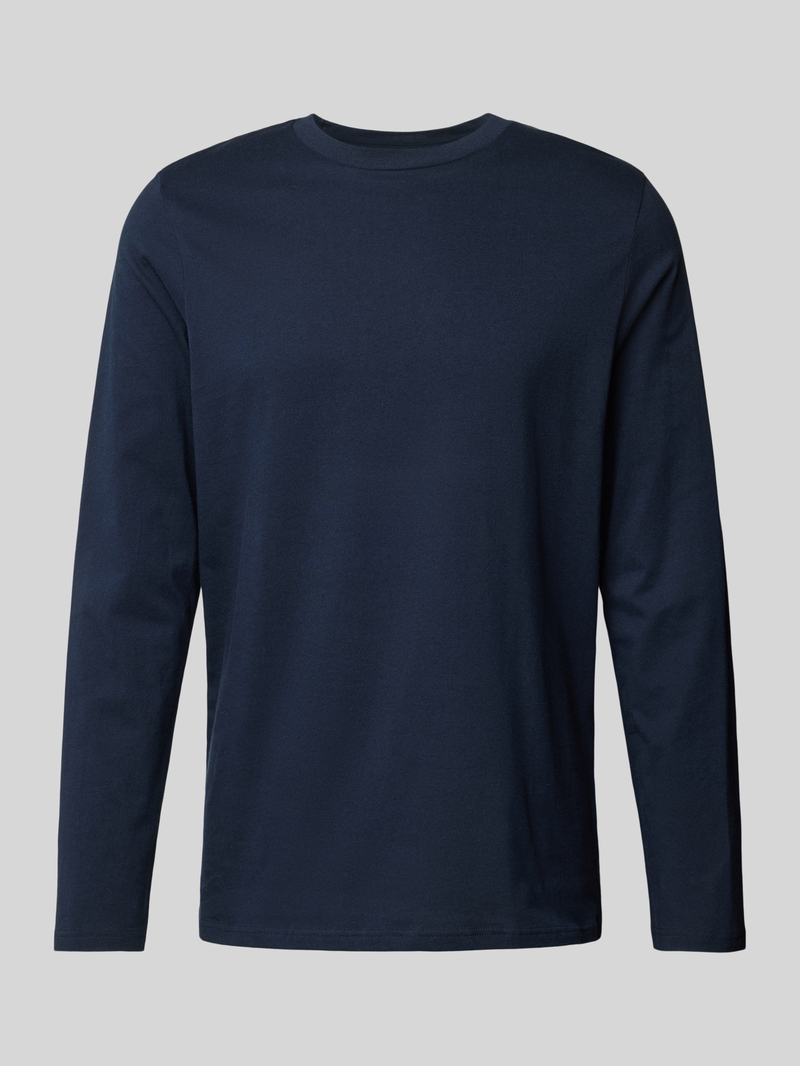 Schiesser Longsleeve met ronde hals