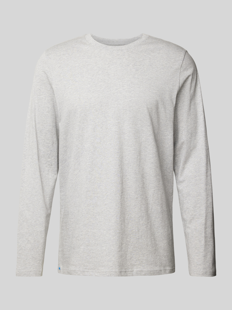 Schiesser Longsleeve met ronde hals