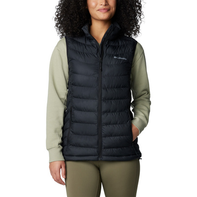 Columbia Dames Powder Lite II Bodywarmer