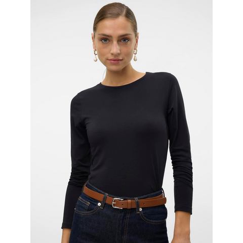 Vero Moda Shirt met lange mouwen