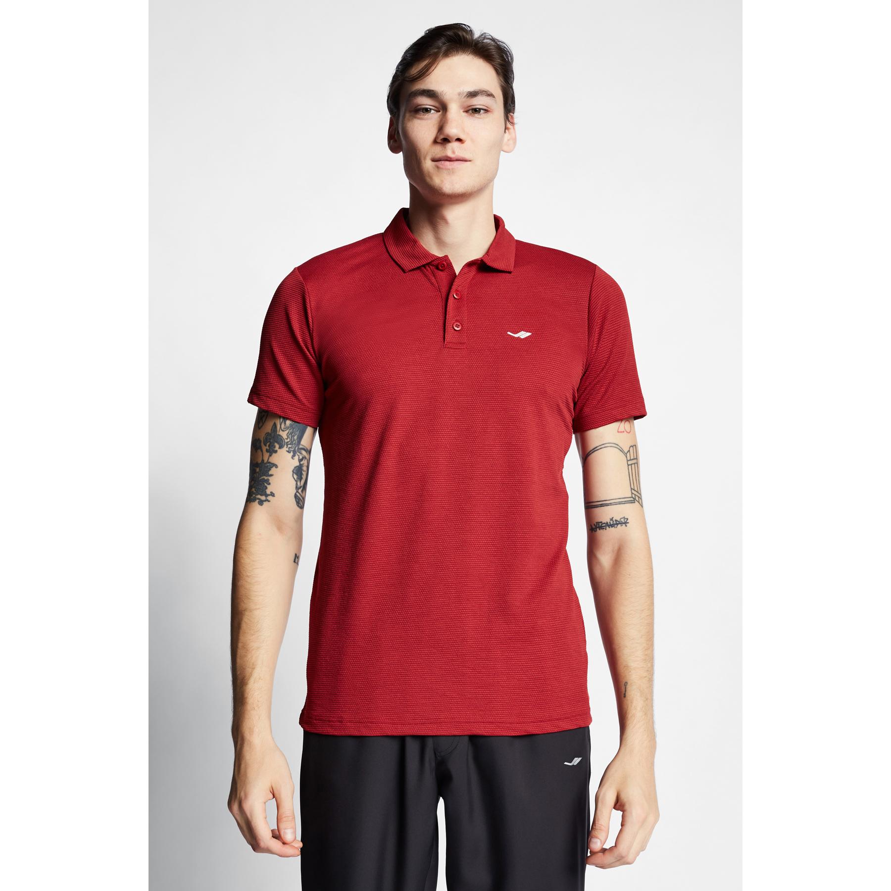 Lescon Polo T-shirt 22S-1297-22N