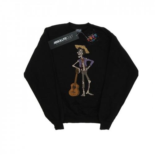 Disney Boys Coco Hector met gitaarsweater