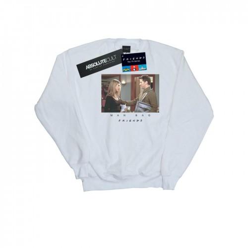 Friends Vrienden jongens Man tas Sweatshirt