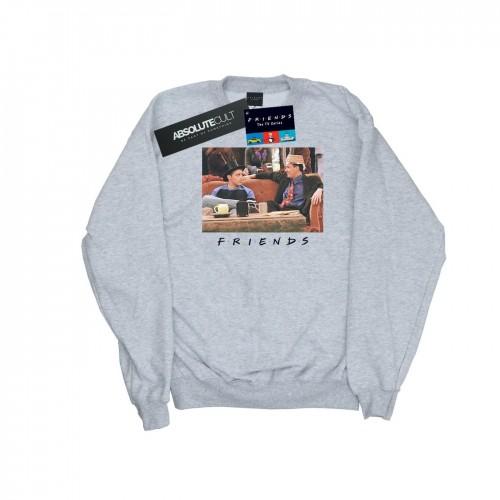 Friends Vrienden jongens Joey en Chandler hoeden sweatshirt