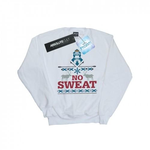 Disney Frozen Oaken Sweatshirt zonder zweet voor jongens