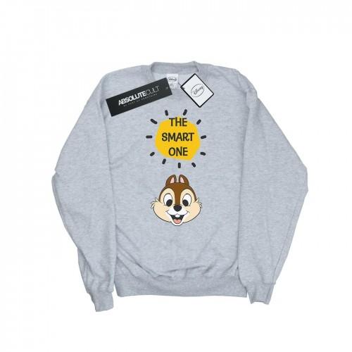 Disney Boys Chip N Dale The Smart One Sweatshirt