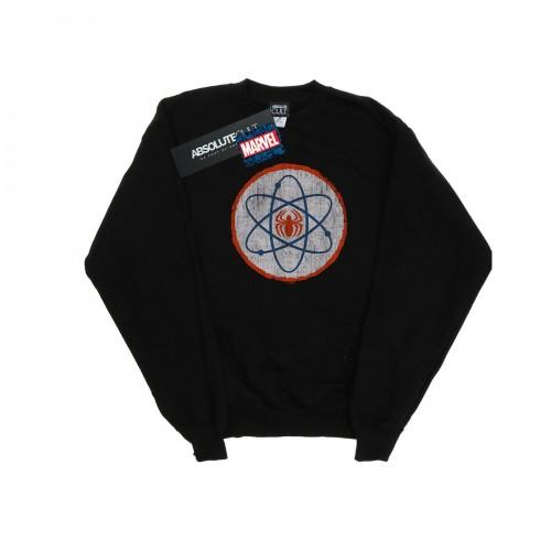 Marvel Boys Spider-Man Atom-sweatshirt