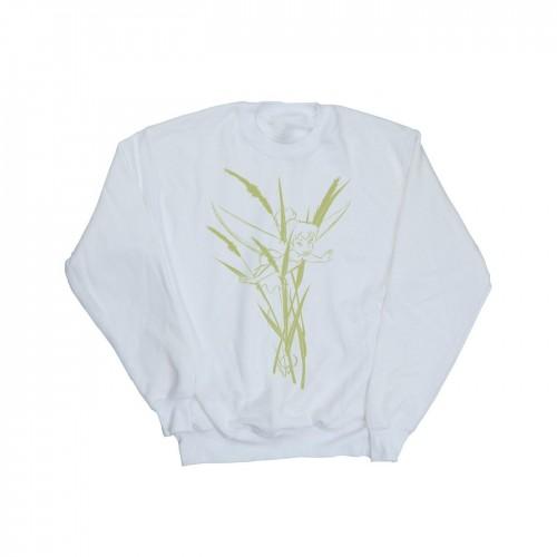 Disney Tinkerbell Nature-sweatshirt voor jongens