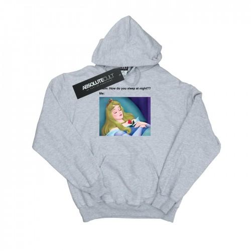 Disney jongens Doornroosje Meme Hoodie