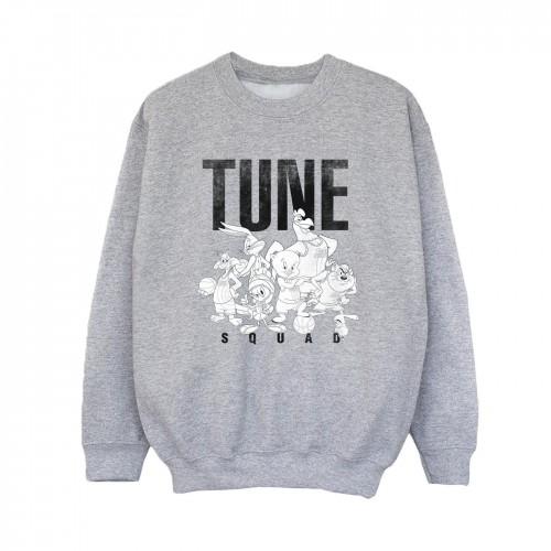 Pertemba FR - Apparel Space Jam: Een nieuw Legacy Boys Tune Squad Group-sweatshirt