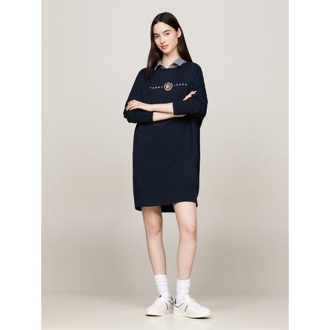 TOMMY JEANS Jerseyjurk