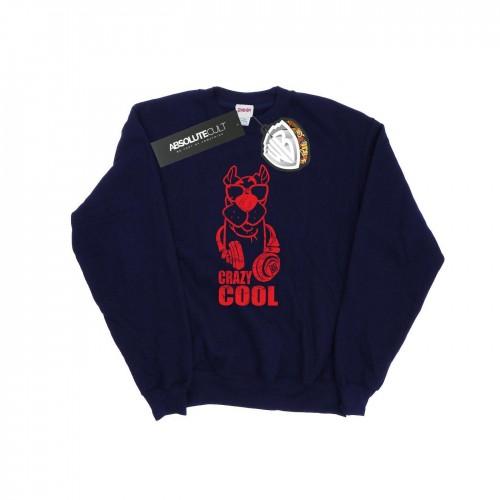 Scooby Doo heren gek cool sweatshirt