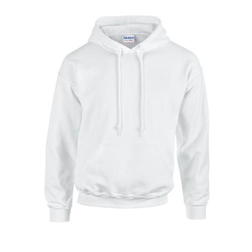 Gildan heren zware mix hoodie