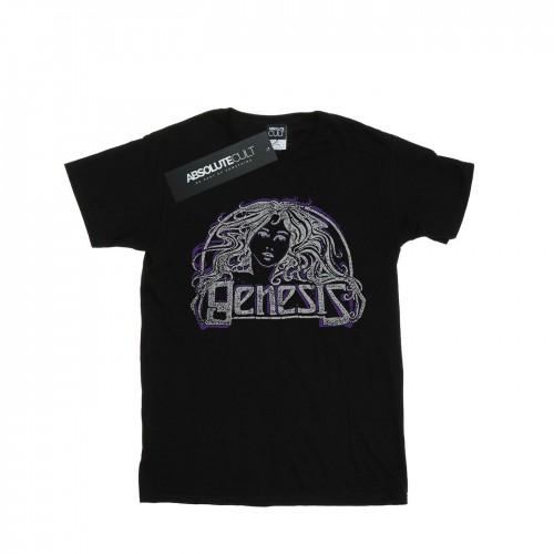 Genesis Girls Nuevo Girl katoenen T-shirt