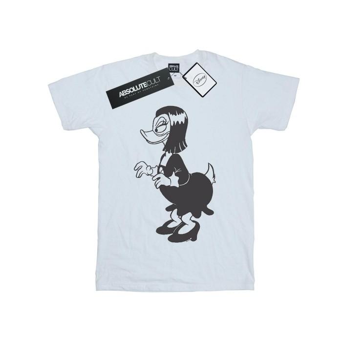 Disney meisjes Duck Tales Magica De Spell katoenen T-shirt