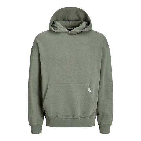 Jack & Jones Hoodie JCOCOLLECTIVE SWEAT HOOD NOOS