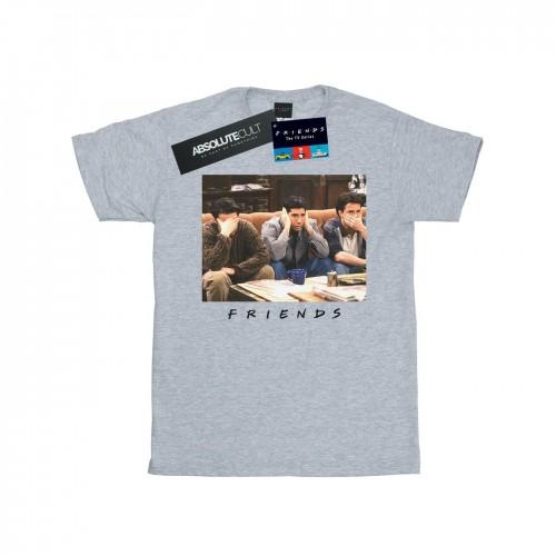 Friends Vrienden jongens drie wijze jongens T-shirt