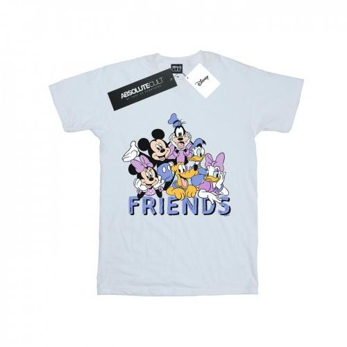 Disney jongens klassiek vrienden T-shirt