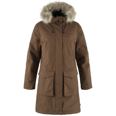 Fjällräven Dames Nuuk Lite Parka