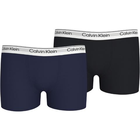 Calvin Klein Trunk 2PK TRUNK (Set van 2)