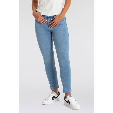 Levi's Boyfriendjeans MID RISE BOYFRIEND