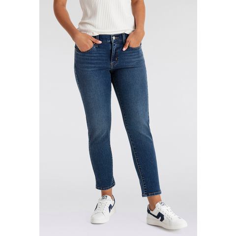 Levi's Boyfriendjeans MID RISE BOYFRIEND