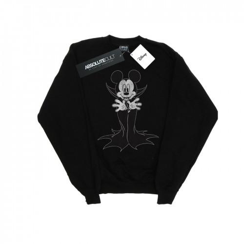 Disney meisjes Mickey Mouse Dracula sweatshirt