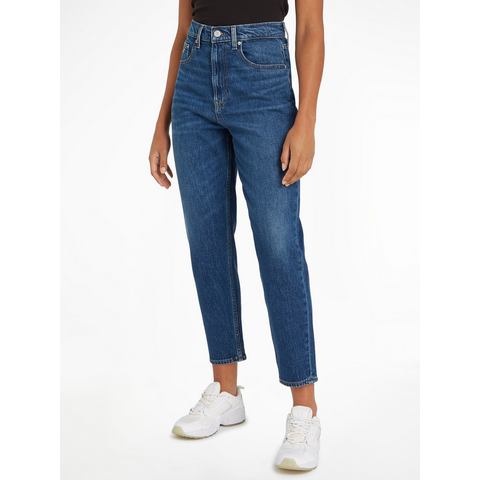 TOMMY JEANS Mom jeans  - High waist - Mom-Jeans