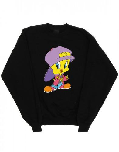 Looney Tunes jongens Tweety Pie hiphopsweatshirt