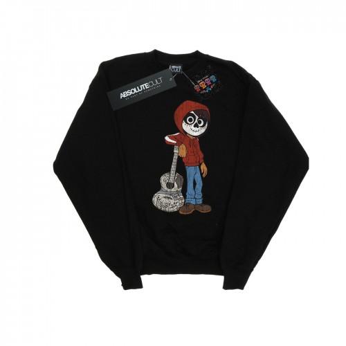 Disney Boys Coco Miguel met gitaarsweater