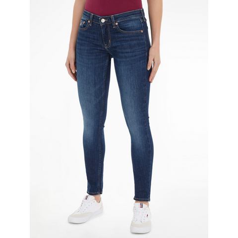 TOMMY JEANS Skinny fit jeans  Damenjeans Low Waist Skinny