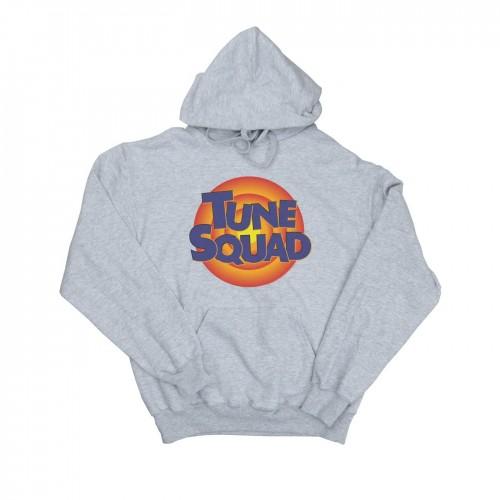 Pertemba FR - Apparel Space Jam: Een nieuwe Legacy Boys Tune Squad-logohoodie