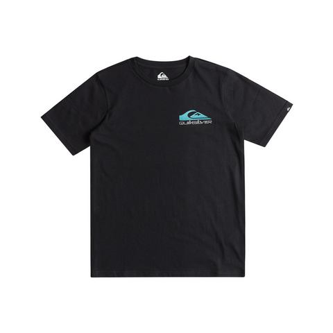 Quiksilver T-shirt OMNI WAVE SHORT SLEEVE YOUTH