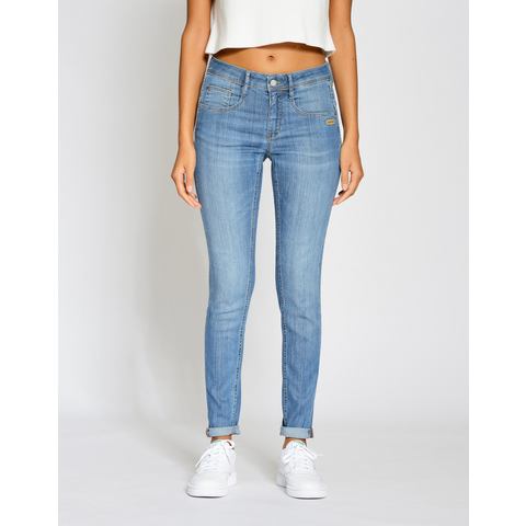 GANG Relax fit jeans 94AMELIE