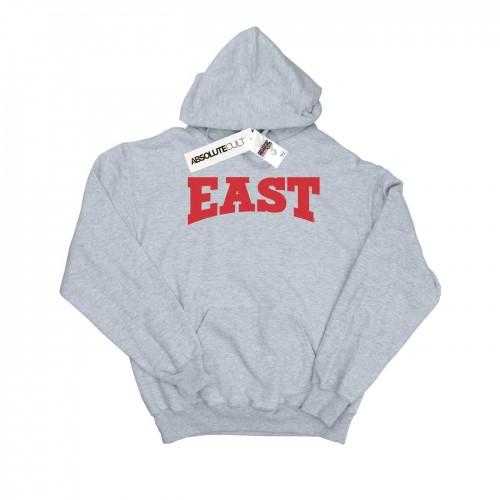 Disney Heren High School Musical De Musical East High Hoodie