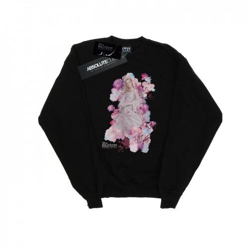 Disney Heren malafide Meesteres van het kwaad Aurora Rose Bush Sweatshirt