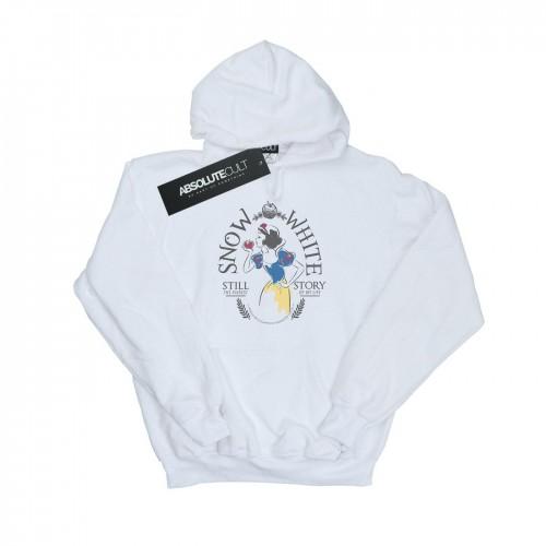 Disney Princess Heren Sneeuwwitje Fairest Story Hoodie