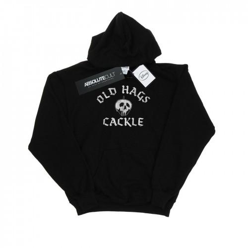 Disney Heren Sneeuwwitje Old Hags Hoodie