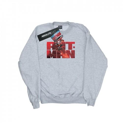 Marvel Ant-Man hardloopsweatshirt voor heren