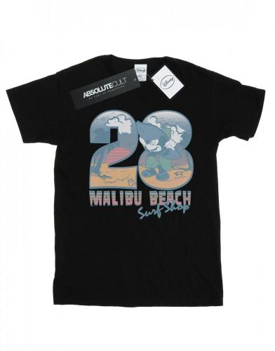 Disney Mickey Mouse Surf Shop T-shirt voor jongens