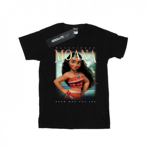 Disney Moana Montage T-shirt voor jongens