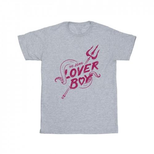 Disney jongens schurken Ursula Lover Boy T-shirt