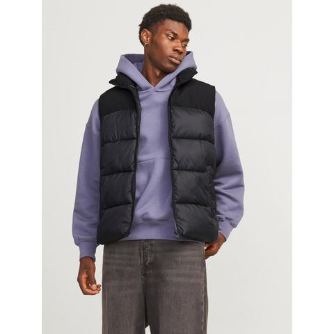 Jack & Jones Bodywarmer JJMOON BODYWARMER STAND COLLAR