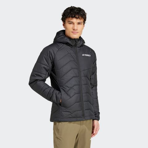 Adidas TERREX Outdoorjack MT INS HO JKT