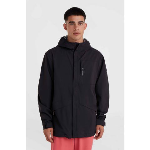 O'Neill Outdoorjack TRVLR RAIN JACKET