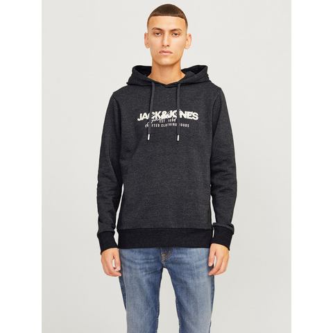 Jack & Jones Hoodie JJALVIS SWEAT HOOD