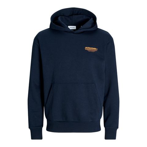 Jack & Jones Hoodie JJOLIVE SWEAT HOOD