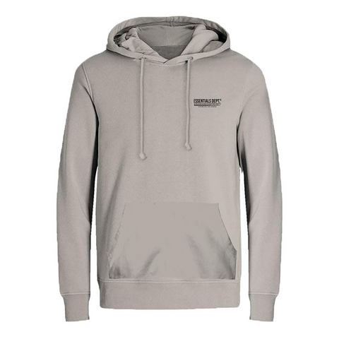 Jack & Jones Hoodie JJOLIVE SWEAT HOOD