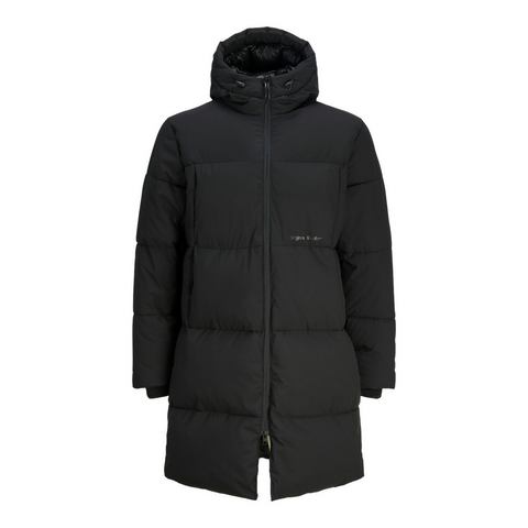 Jack & Jones Gewatteerde jas JORVESTERBRO LONG PUFFER AW24 SN