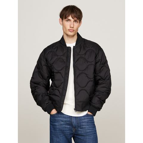 Tommy Hilfiger Gewatteerde jas ONION QUILTED BOMBER